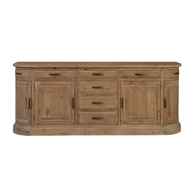 Chelsea Buffet In Natural