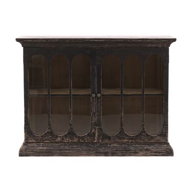 Chet Cabinet