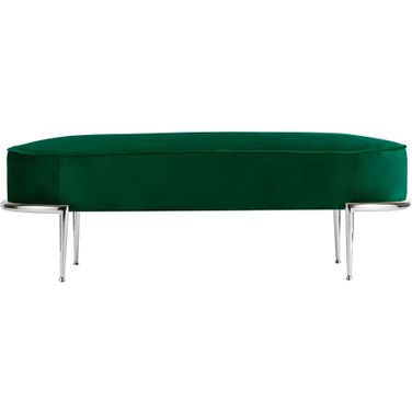 Chiara Green Bench
