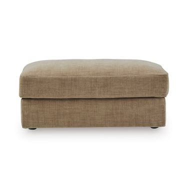 ChloeeAnne Ottoman In Honey