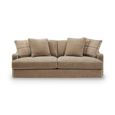 ChloeeAnne Sofa In Honey