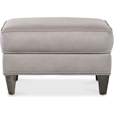 Christopher Ottoman In Cement