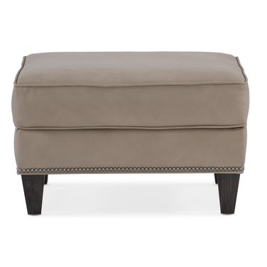 Christopher Ottoman In Khaki