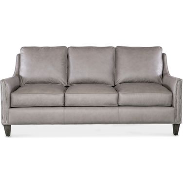 Christopher Sofa In Cement