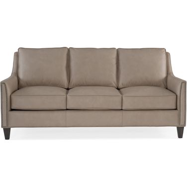 Christopher Sofa In Khaki
