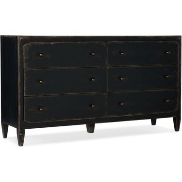 Black Dressers | 1StopBedrooms