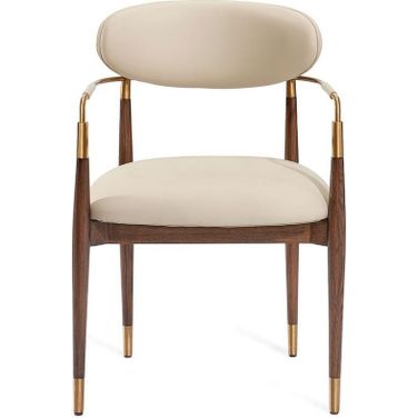 Cidra Chair In Cream Latte