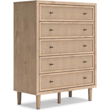 Cielden Chest of Drawers In Two-tone