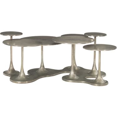 Circlet Cocktail Table