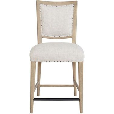 Wilmington Counter Stool In Sand