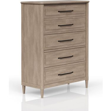 Wilmington Drawer Chest In Sand