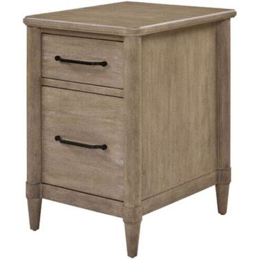Wilmington Filing Cabinet In Sand