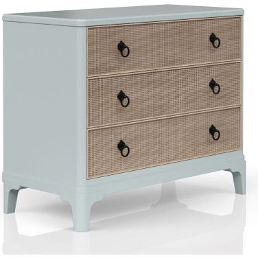 Wilmington Hall Chest In Ocean