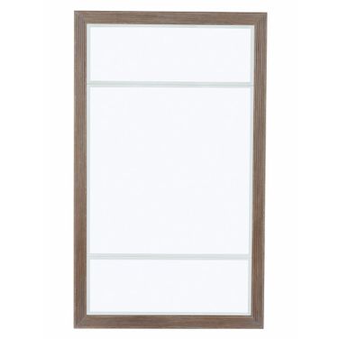 Cityscapes Stone Whitney Mirror