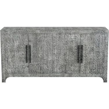 Clancy Server In Gray