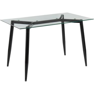 Clara Table In Black
