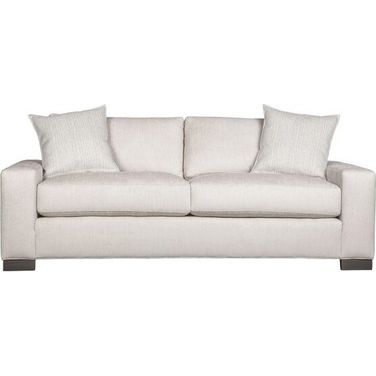 Claremont Mid-Sofa In Cream