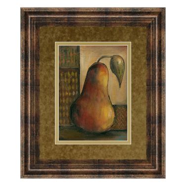 Classy Art Peralicous I Wall Art - Double Mat In Multi