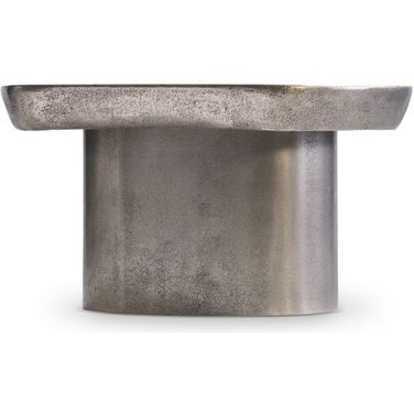 Clawson Medium Cocktail Table In Graphite