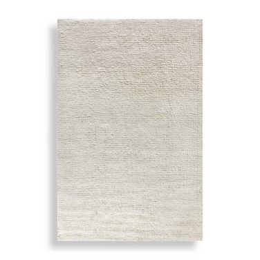 Clayhill 9' x 12' Rug In White