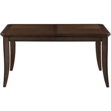 Claymont Dining Table In Cherry