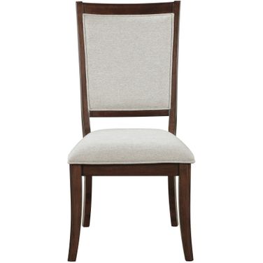 Claymont Side Chair Set of 2 In Cherry