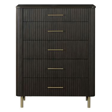 Clayten Chest In Espresso