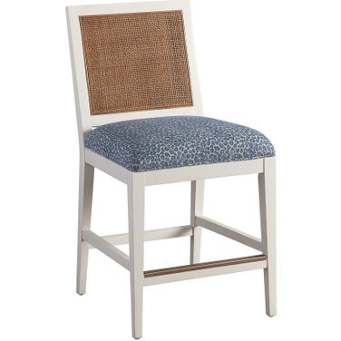 Laguna Cleo Counter Stool In Tides