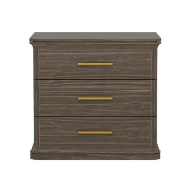 Clifford Nightstand In Walnut