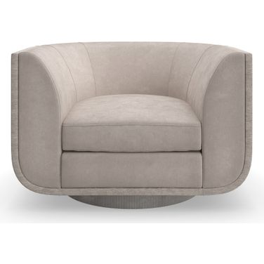 Clipper Chair In Cream