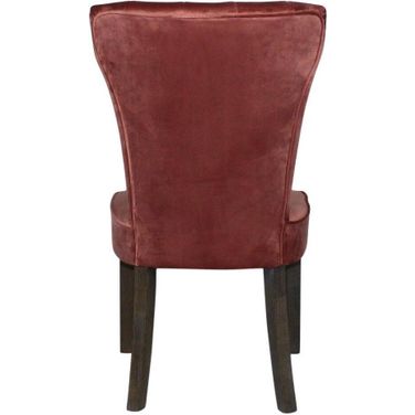 Inwood Side Chair Set of 2 In Blush