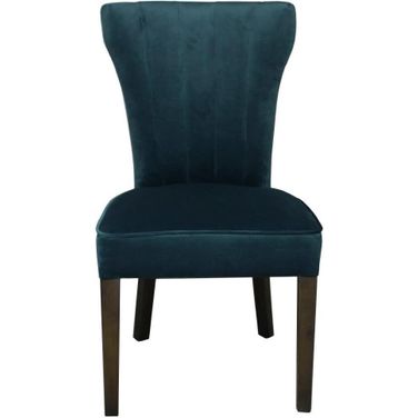 Inwood Side Chair Set of 2 In Teal