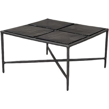 Cloe Coffee Table In Black