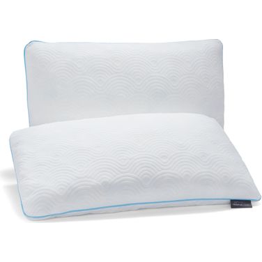 Cloud Queen Adjustable Pillow