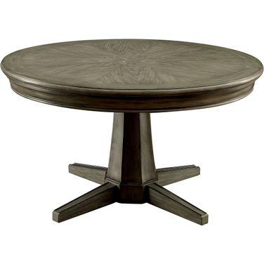 Yelena Gray Game Table