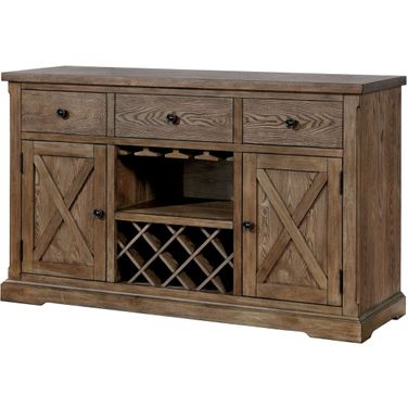 Julia Light Oak Server