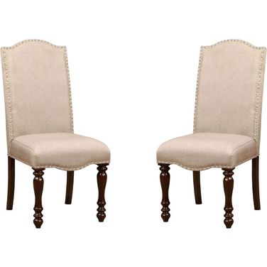Hurdsfield Side Chair Set Of 2