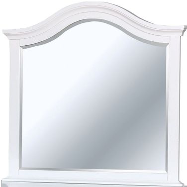 Olivia White Mirror