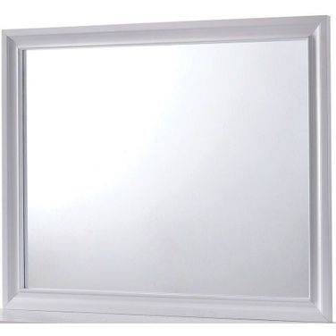Chrissy White Mirror
