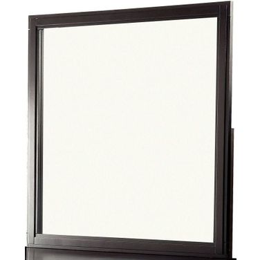 Berenice Espresso Mirror