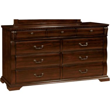 Burleigh Cherry Dresser