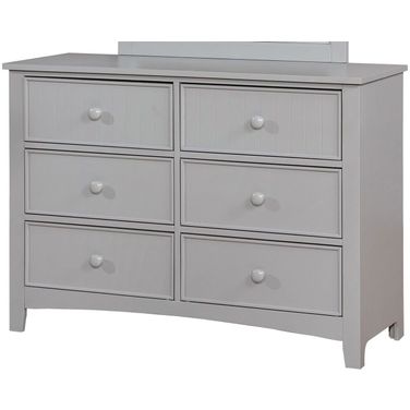 Caren Gray Dresser