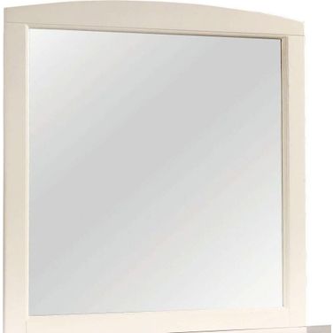 Omnus White Mirror