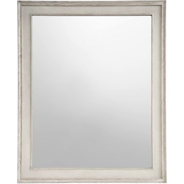 Coalesce Accent Mirror In Fog