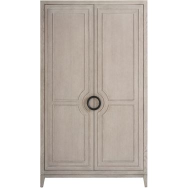 Coalesce Wardrobe In Fog
