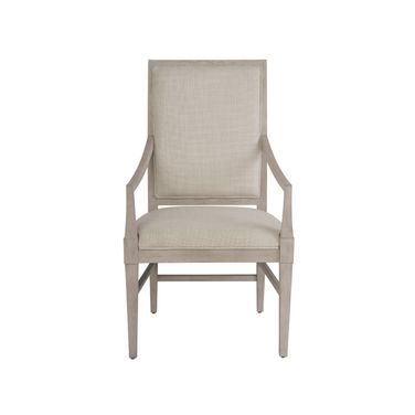 Coalesce Host Chair Set of 2 In Fog