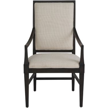 Coalesce Host Chair Set of 2 In Raven
