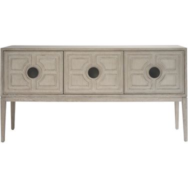 Coalesce Madden Sideboard In Fog