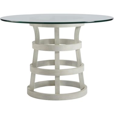 Coastal Living Sandbar 44" Round Dining Table