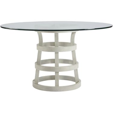 Coastal Living Sandbar 54" Round Dining Table